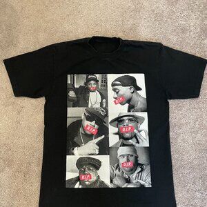 Actual Fact R.I.P. All My Favorite Rappers Are Dead (Biggie, Tupac & More)